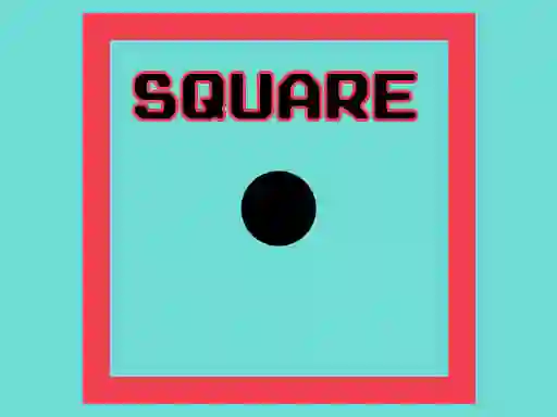 Spel Square online