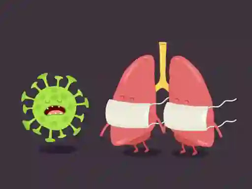 Spel Defence of Corona Virus Hidden online