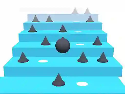 Spel Stairs online