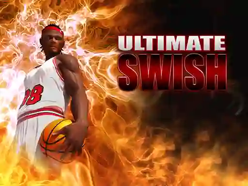 Spel Ultimate Basketball online