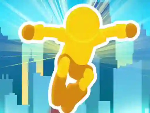 Spel Parkour Race online