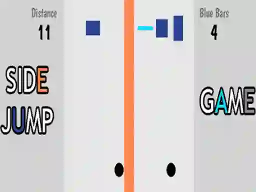 Spel Side Jump online