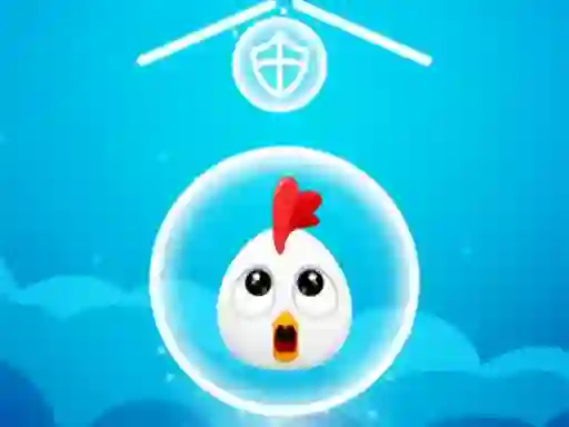 Spel Balloon Protect online