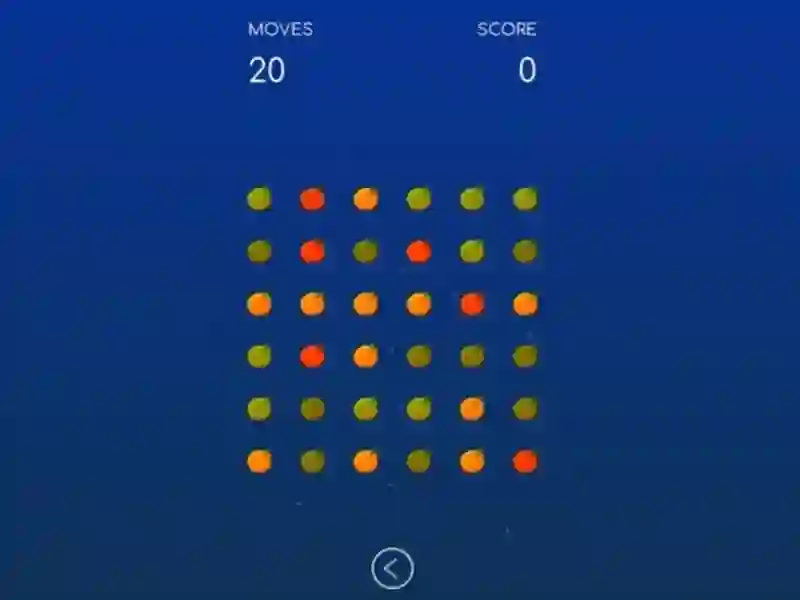 Spel Orange Connect online