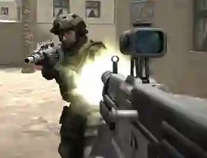 Spel Special Wars online