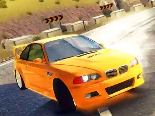 Spel Burnout Drift online