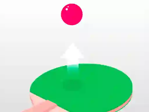 Spel Pong Arcade online