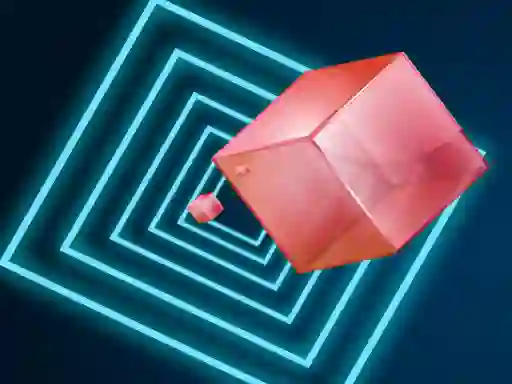 Spel Endless Tunnel online