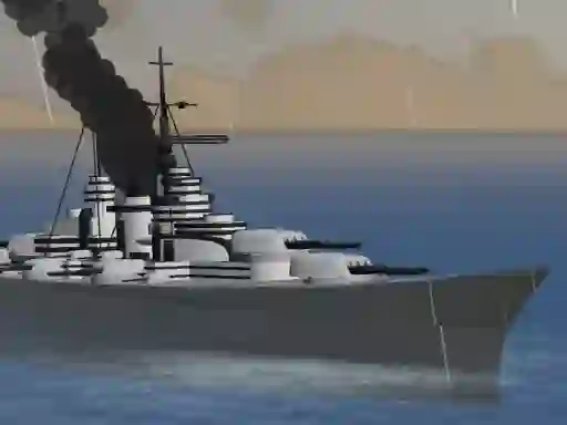 Spel War Ship online