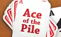 Spel Ace of the Pile online