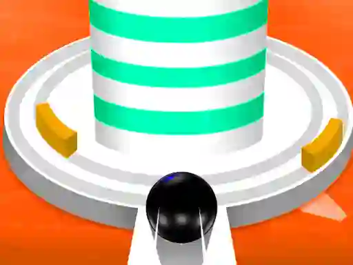 Spel Tower Destroyer online