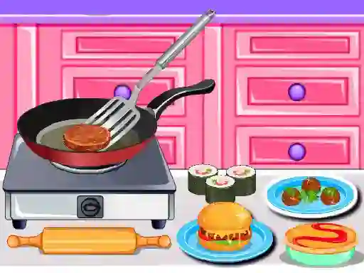 Spel World Best Cooking Recipes online