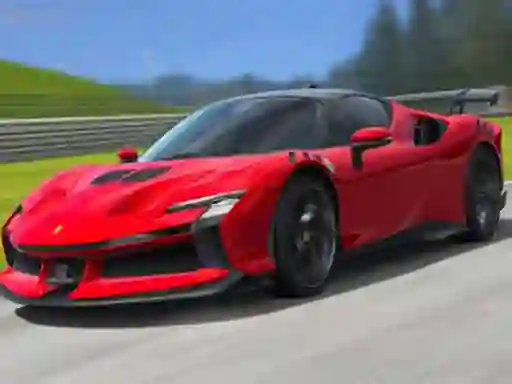 Spel RealFX Driving Simulator online