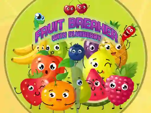 Spel Fruit Breaker online