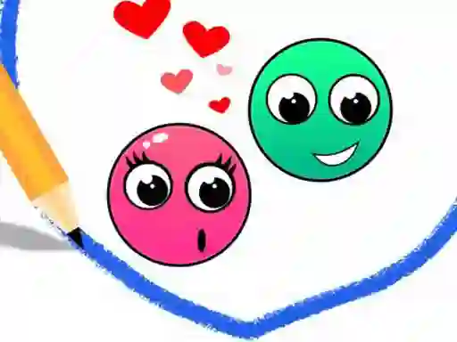 Spel Love Dots online