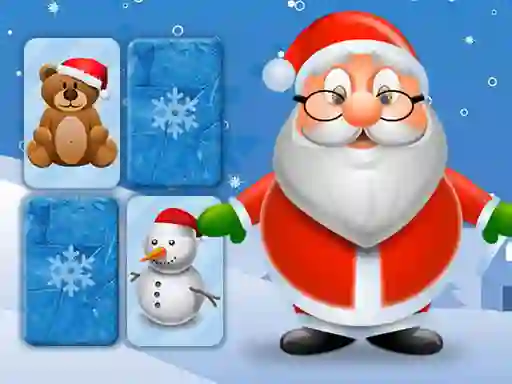 Spel My Christmas Items online