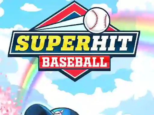 Spel Baseball Hit online
