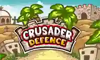 Spel Crusader Defense online