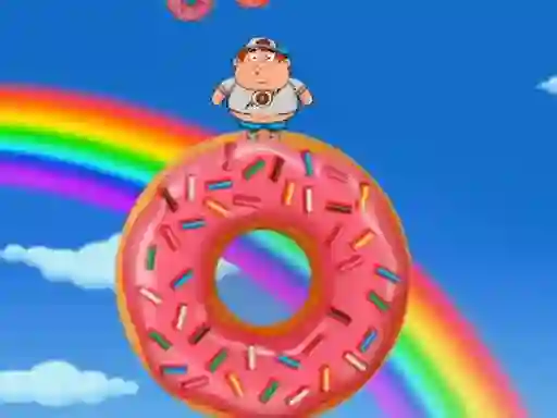 Spel Fat Boy Dream online
