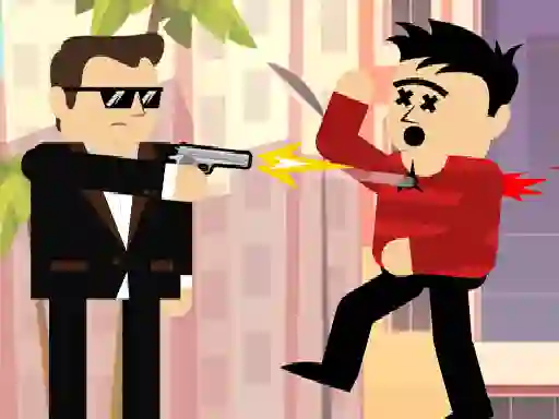 Spel Bullet Master online