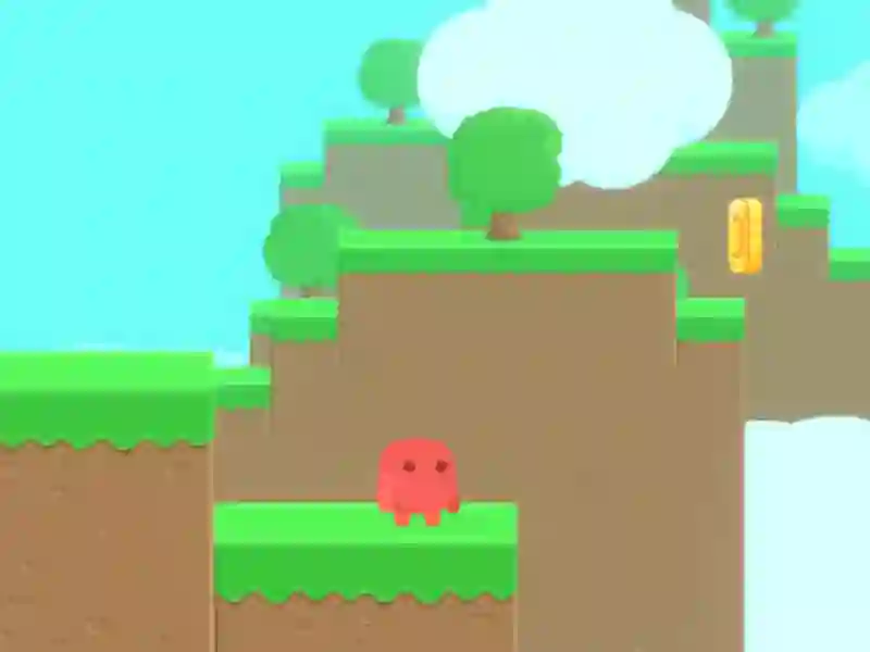 Spel Red Runner online