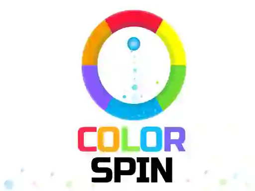 Spel Color Spin online