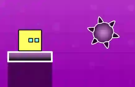 Spel Jumping Box online