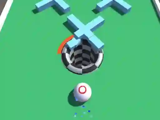 Spel Hole Bump online