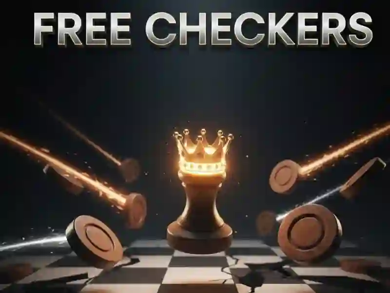 Spel Free Checkers online