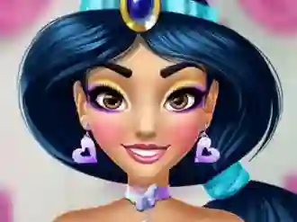 Spel Birthday Party Perfect Makeup online