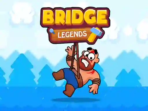 Spel Bridge Legends online