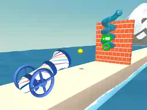 Spel Pipe Surfer online