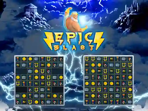 Spel Epic Blast online
