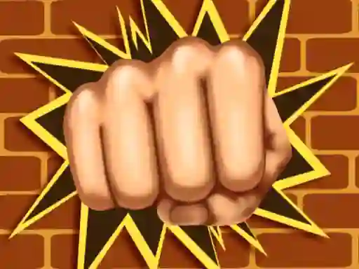 Spel Punch The Wall online