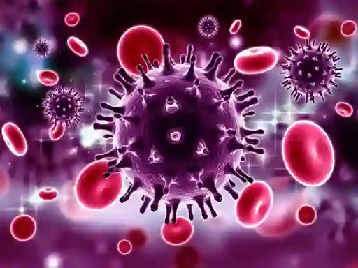 Spel Coronavirus Puzzle online