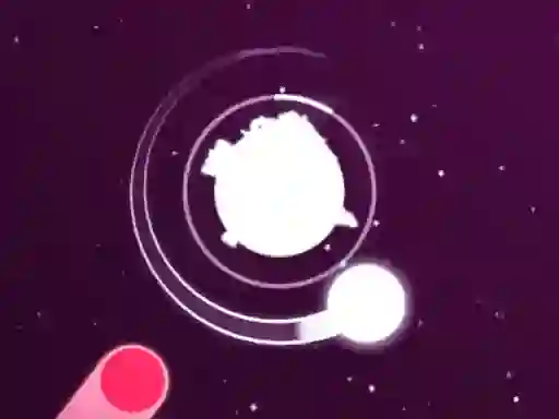 Spel Orbit Plane online