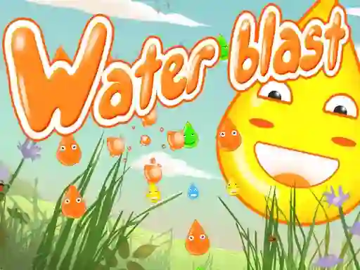 Spel Water Blast online