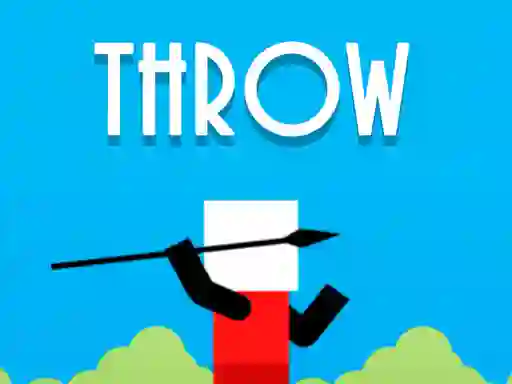 Spel Throw online