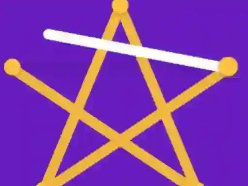 Spel Line Puzzle Game online