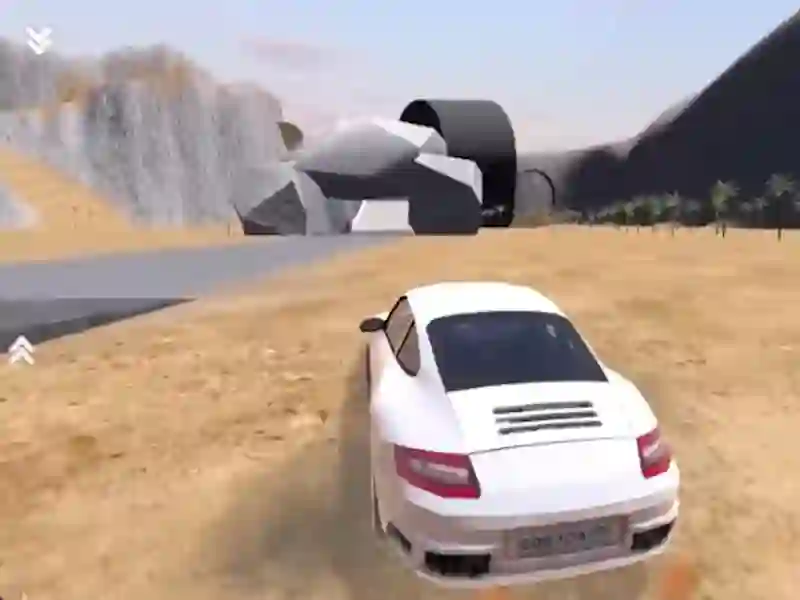 Spel Destruction Drive online
