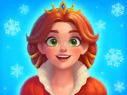 Spel Royal Kitchen: The Lost King online