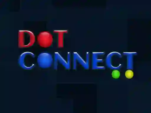 Spel Dot Connect online