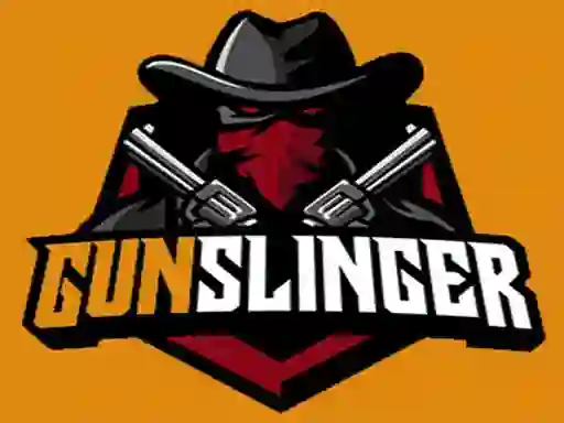 Spel Gunslinger Duel online
