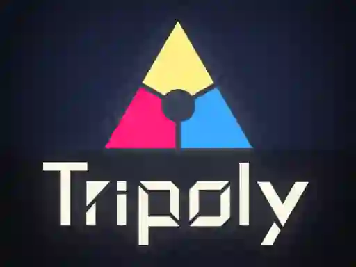 Spel Tripoly online