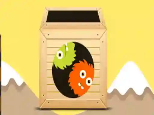 Spel Monster Boxes online