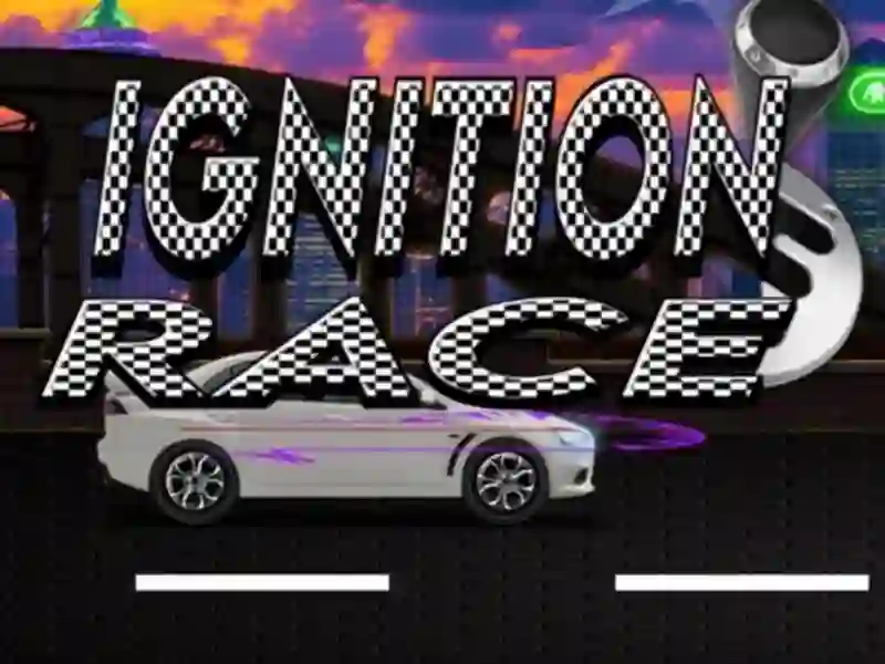 Spel Ignition Race online