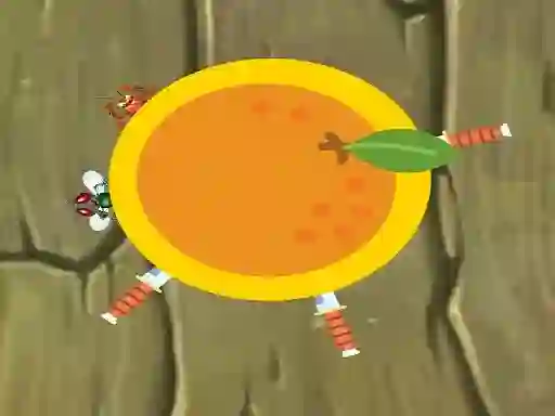Spel Fruits Kive Up online