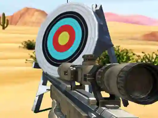 Spel Hit Targets Shooting online