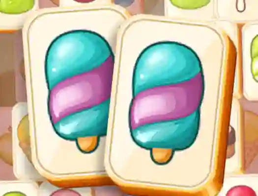 Spel Sugar Mahjong online