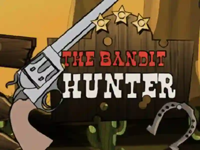 Spel The Bandit Hunter online
